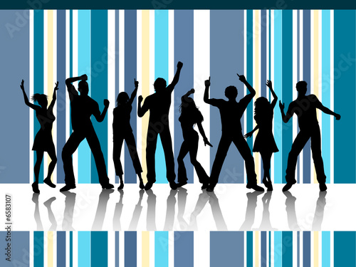 Party people