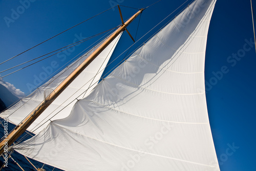 Photo sail