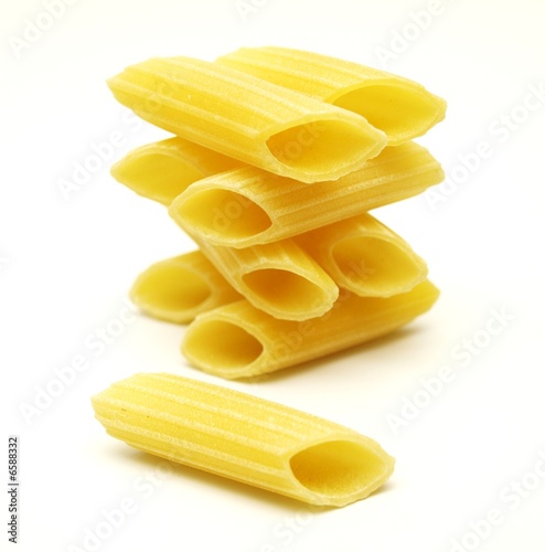 Penne rigate