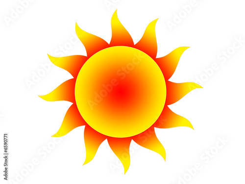 sun