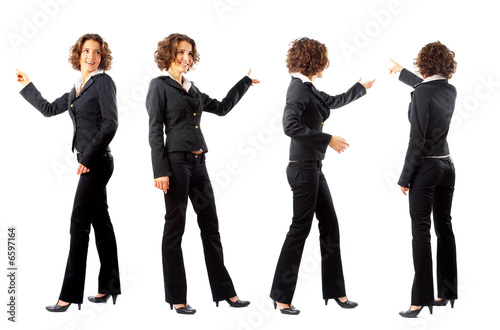 Business Presentation