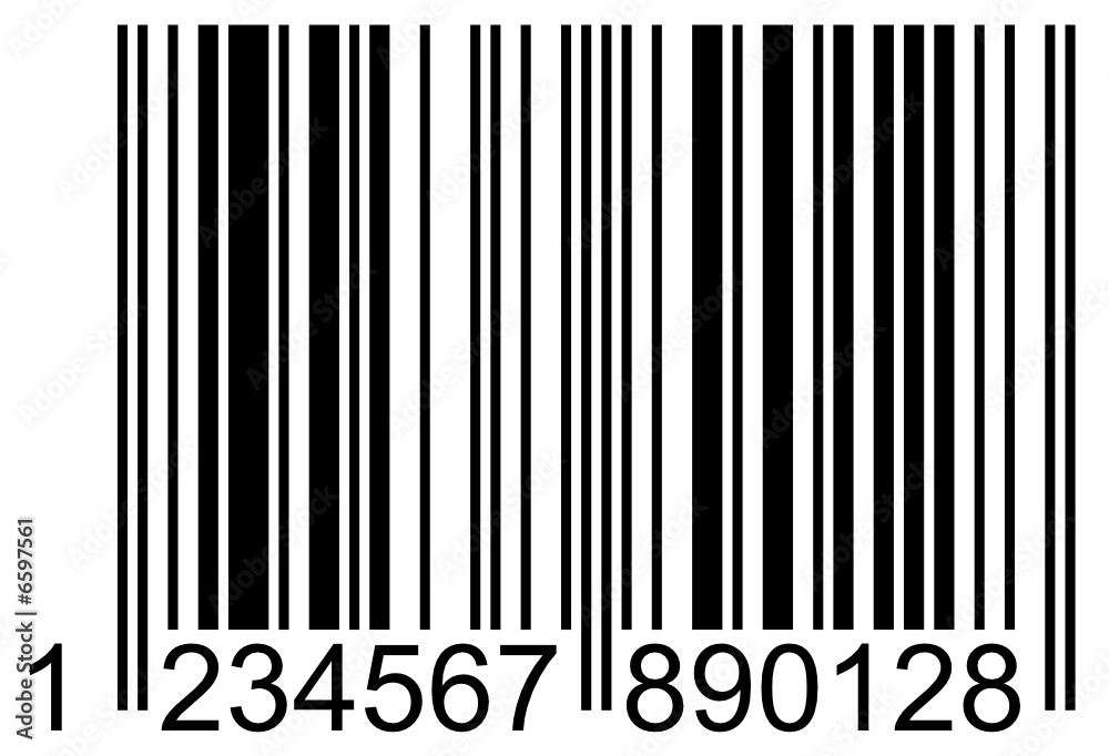 code barre code barre