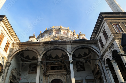 Nusretiye Mosque photo