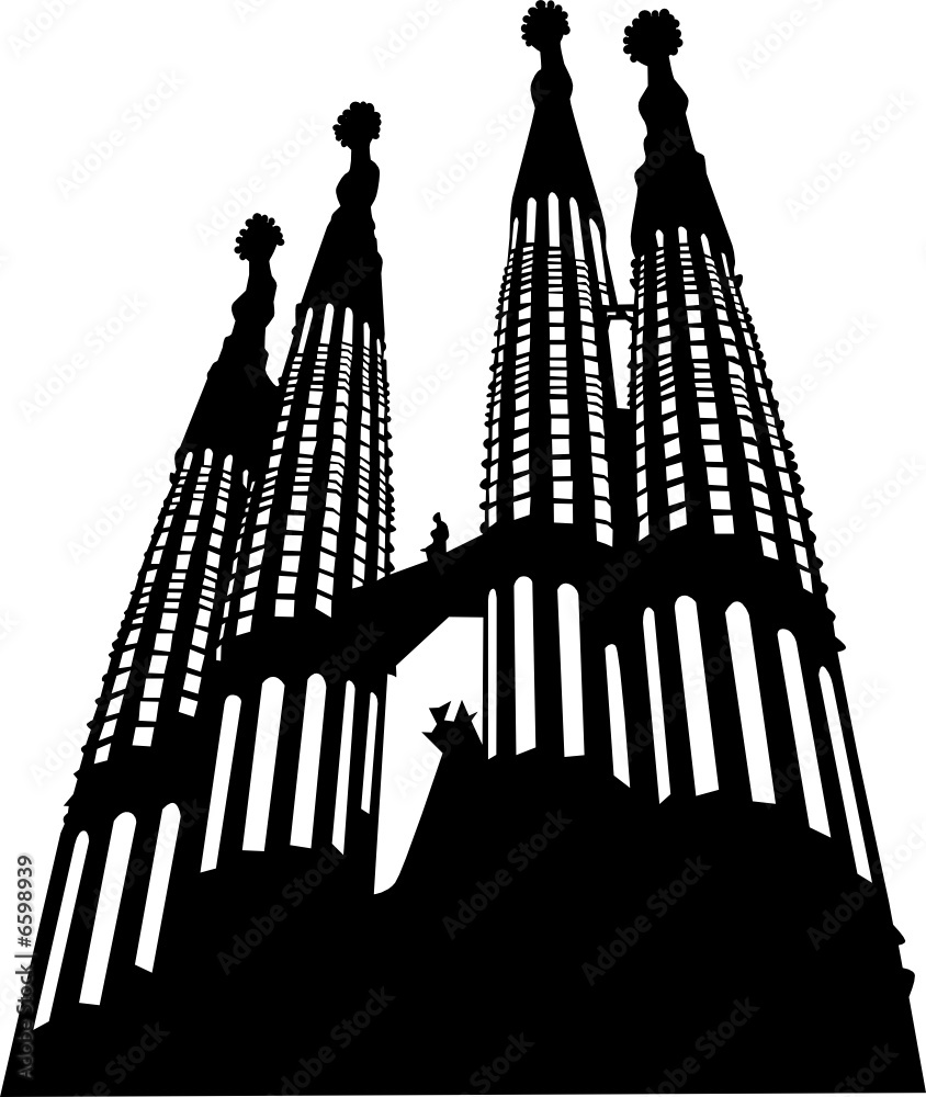 sagrada familia 1