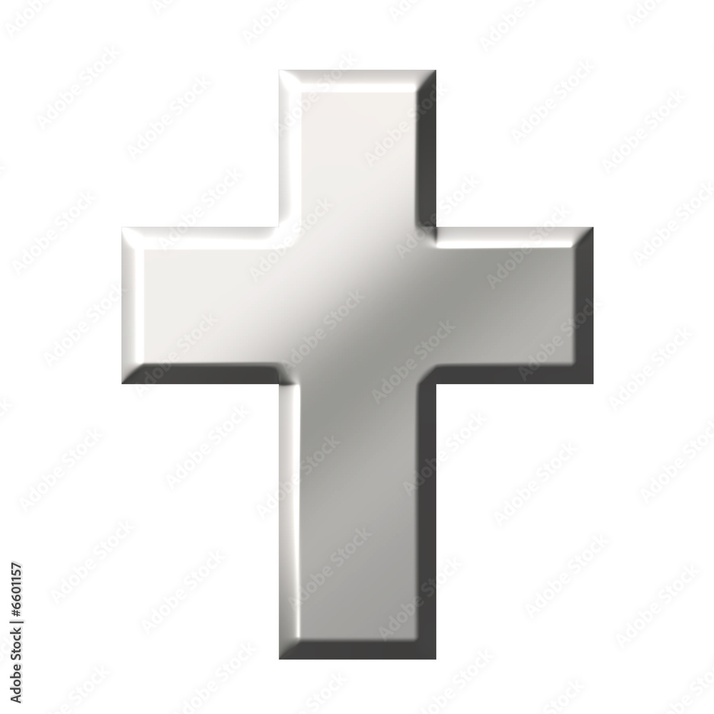 Steel Cross Steel Cross