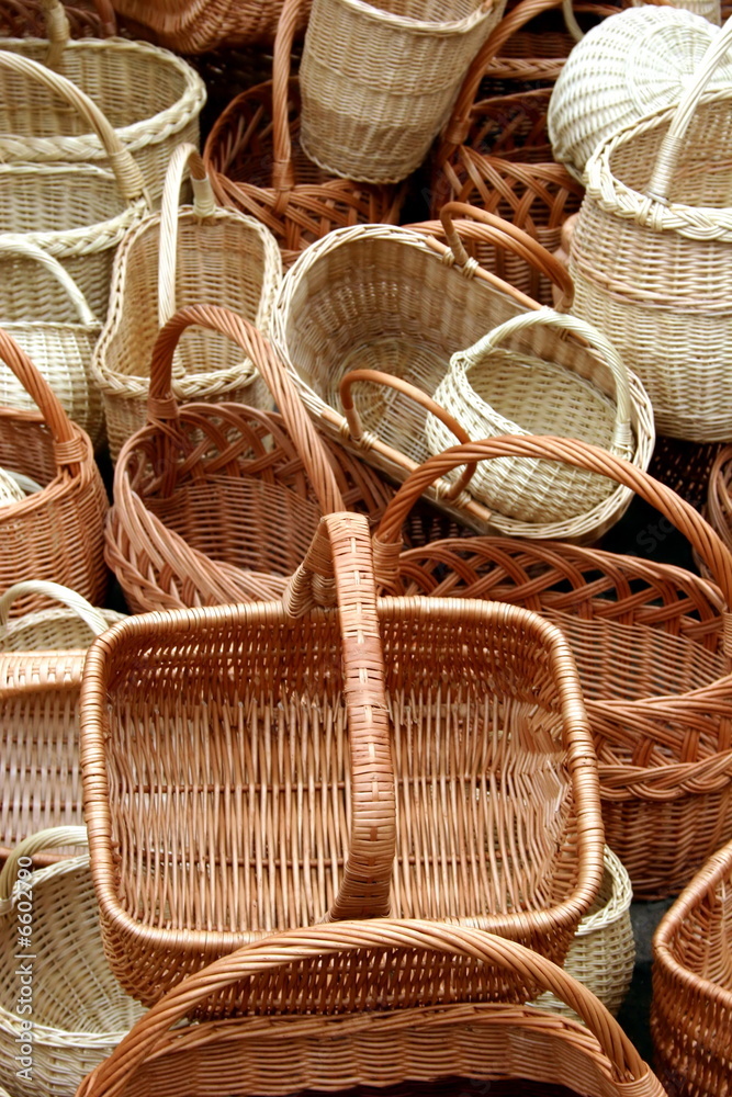 basket basket