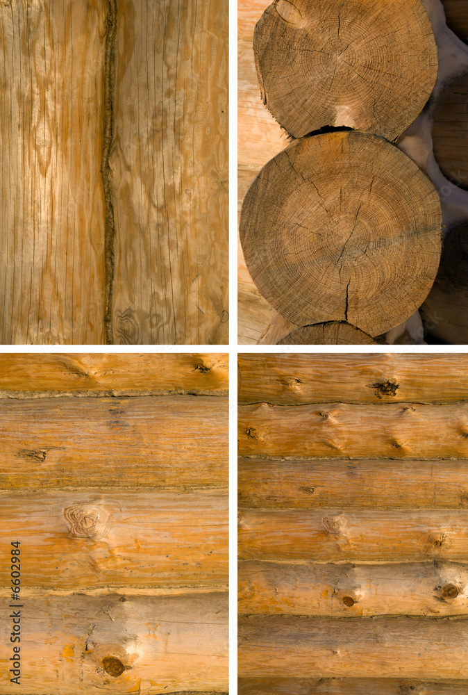 wood walls from beam, backgrounds wood walls from beam, backgrounds