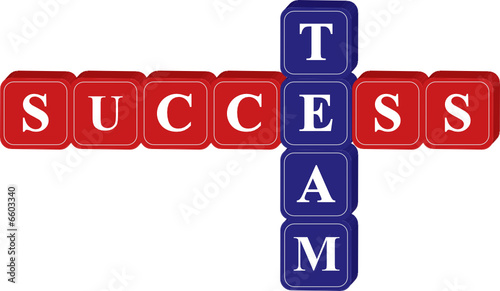 Teamwork