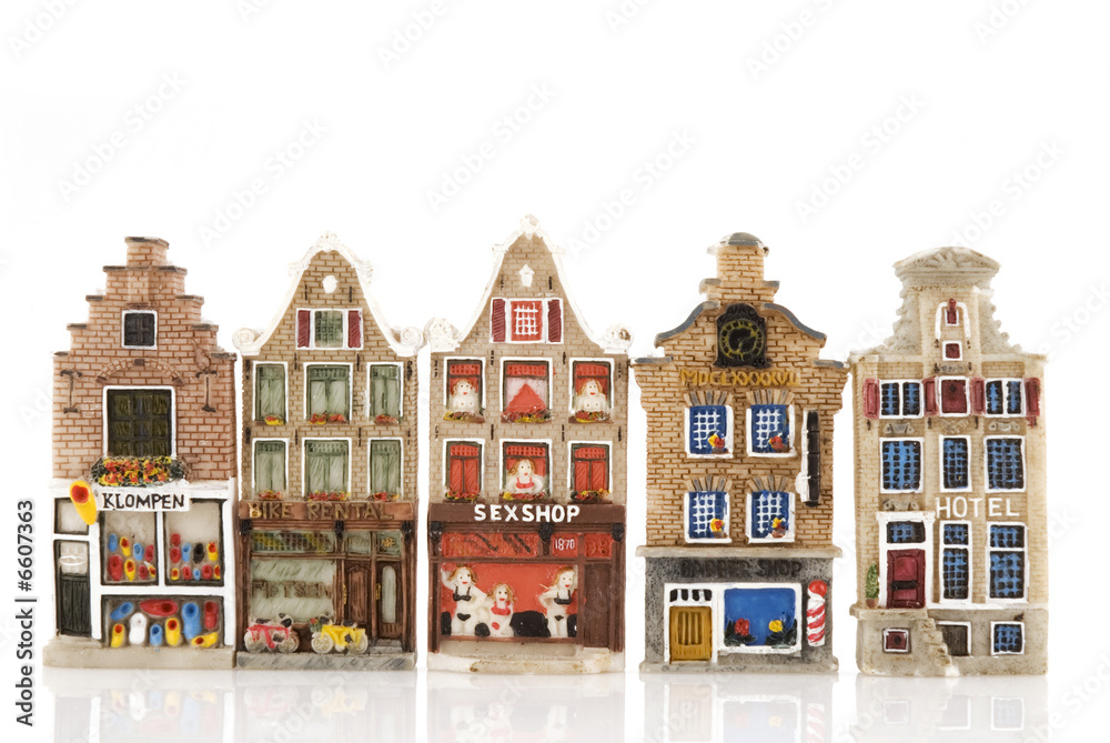 Amsterdam Amsterdam
