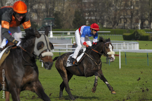 horse racing auteuil 06