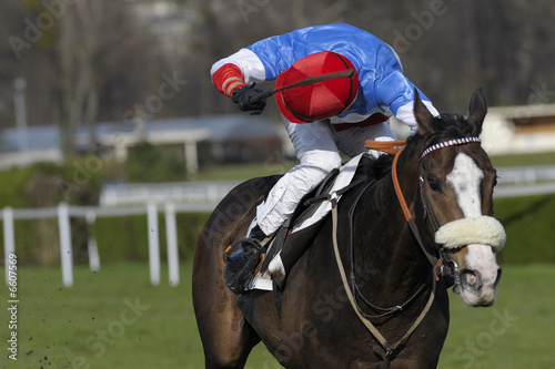 horse racing auteuil 03