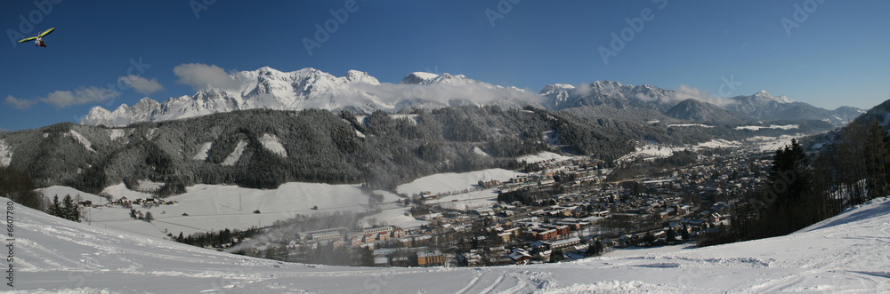 Alps - Schladming