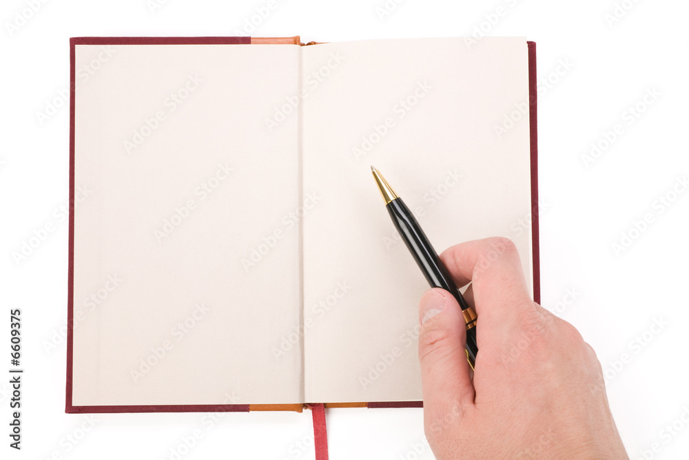 book book