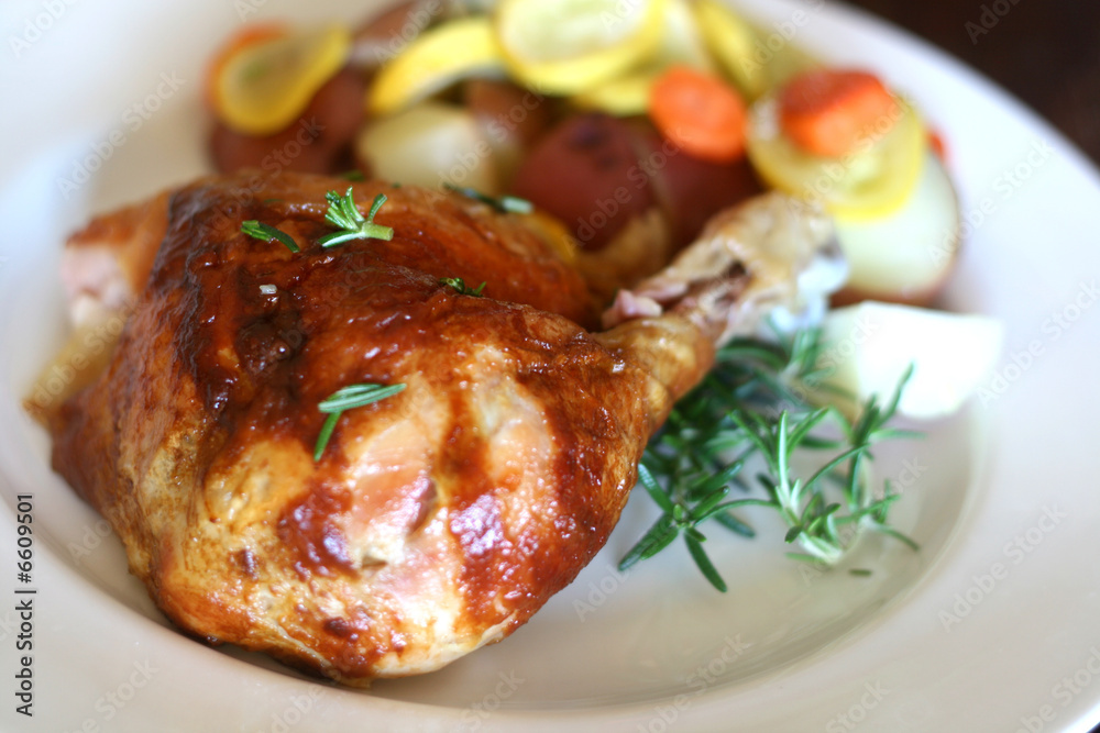 Chicken