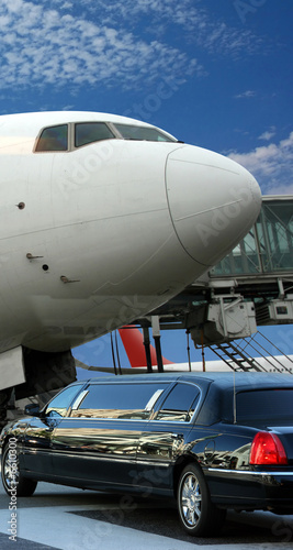 executive flight