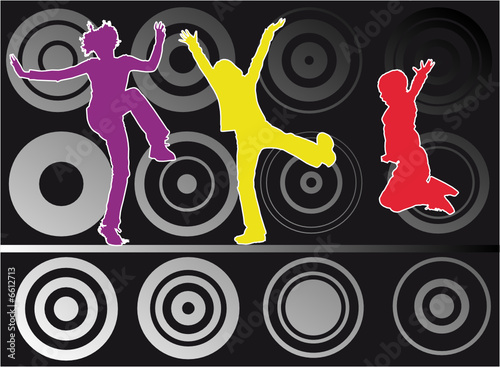 fête et danse