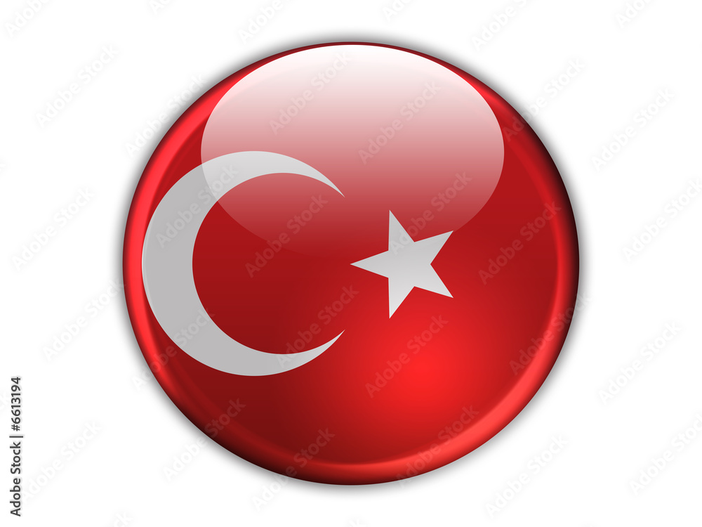 Turkey Flag Turkey Flag