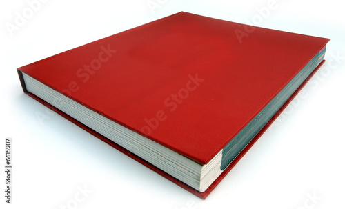 Red Book Background Republican Politics concept