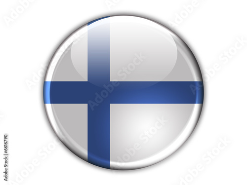 Finland Flag