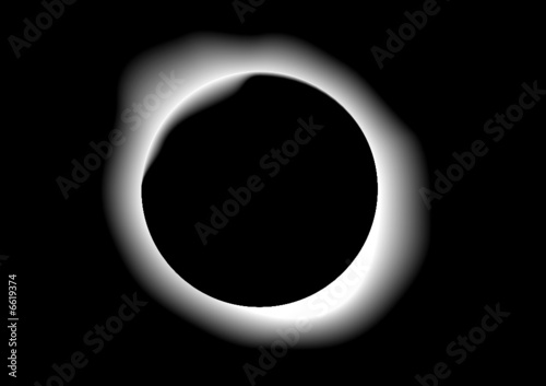 Solar eclipse