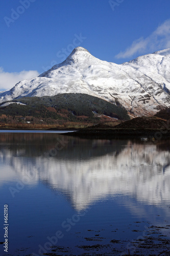 The Paput of Glencoe