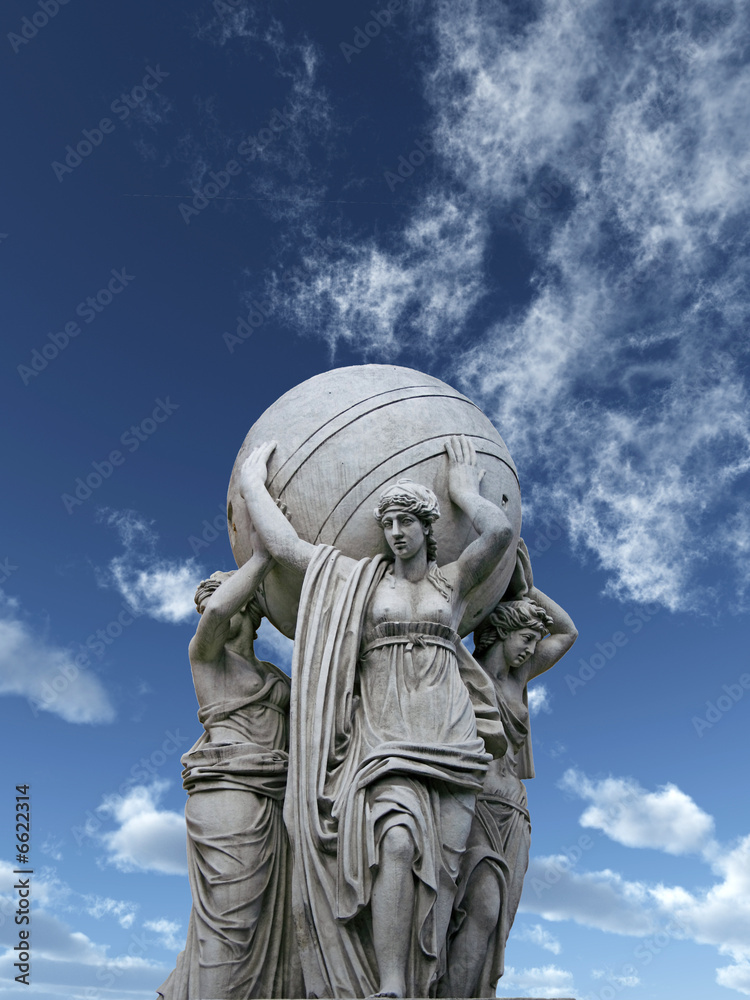 Statue Statue