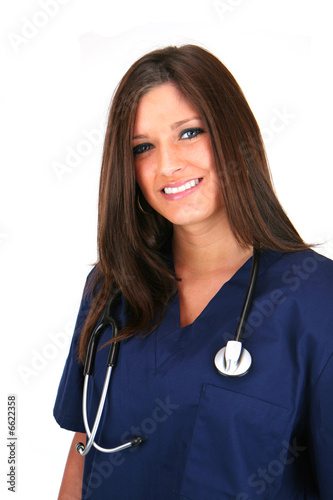 Nurse