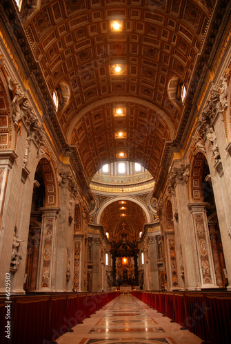 St. Peter s Basilica  Vatican
