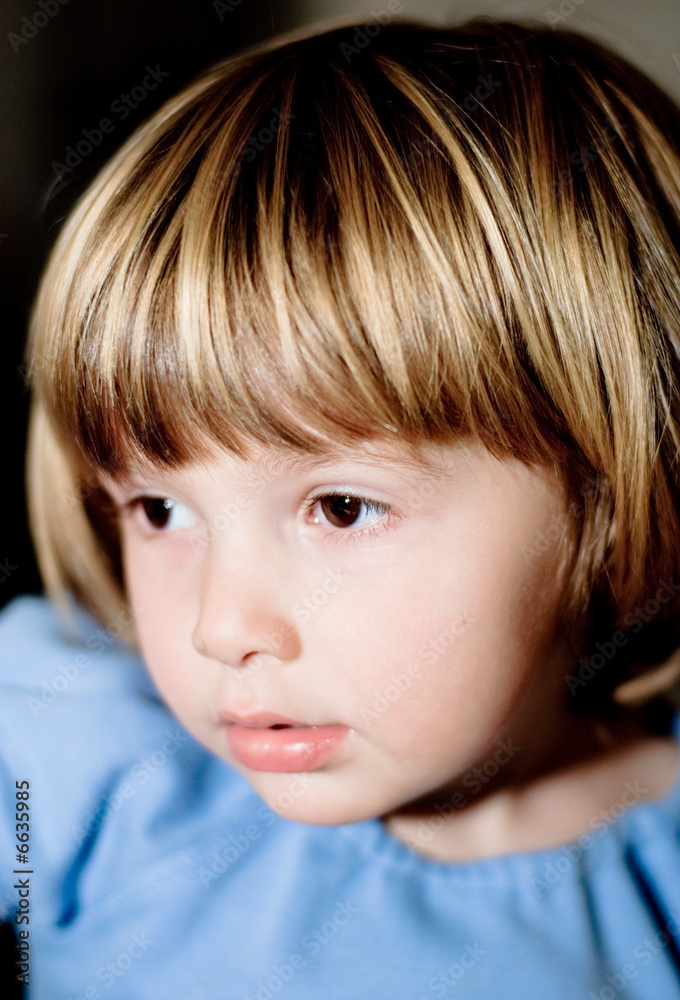 Child Child