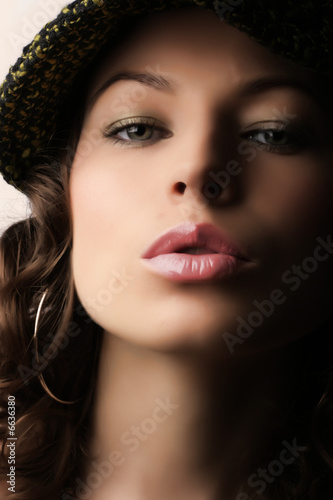 Foto Makeup & Fashion