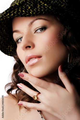 Foto Makeup & Fashion