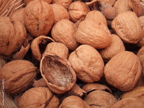 walnuts