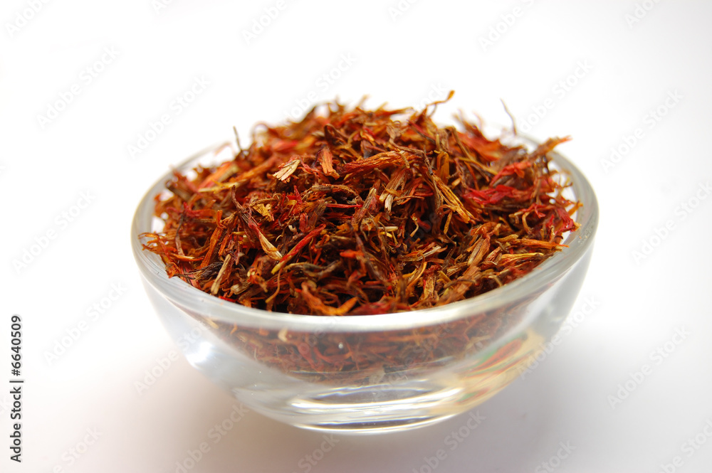 Fototapeta premium Saffron