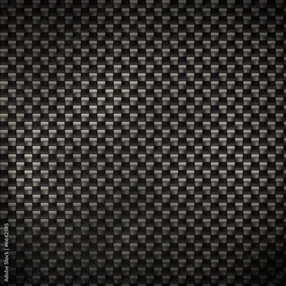 Realistic Carbon Fiber Realistic Carbon Fiber