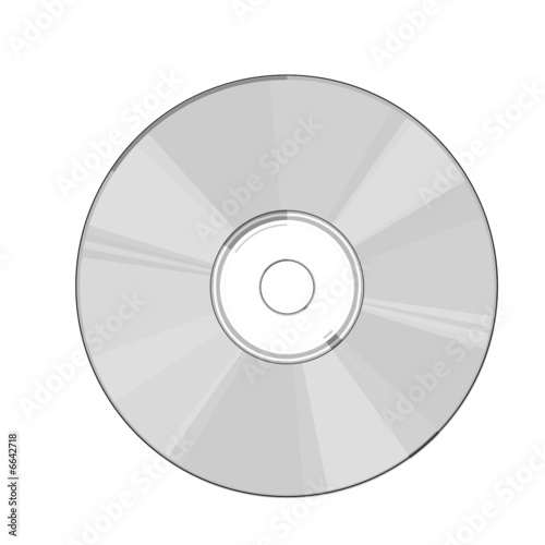 digital versatile disc icon 