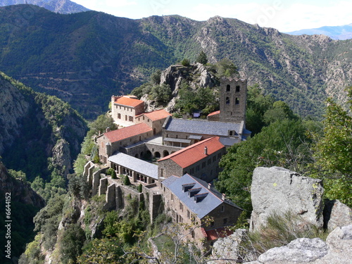 Saint-Martin-du-Canigou