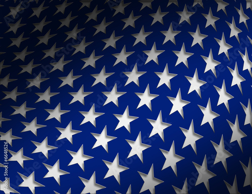 USA Patriotic Background