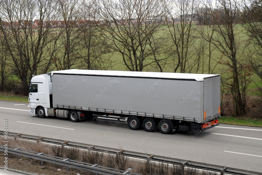 Lastwagen Lastwagen
