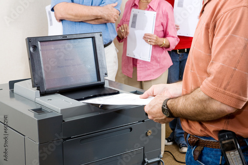 Florida Election 2008