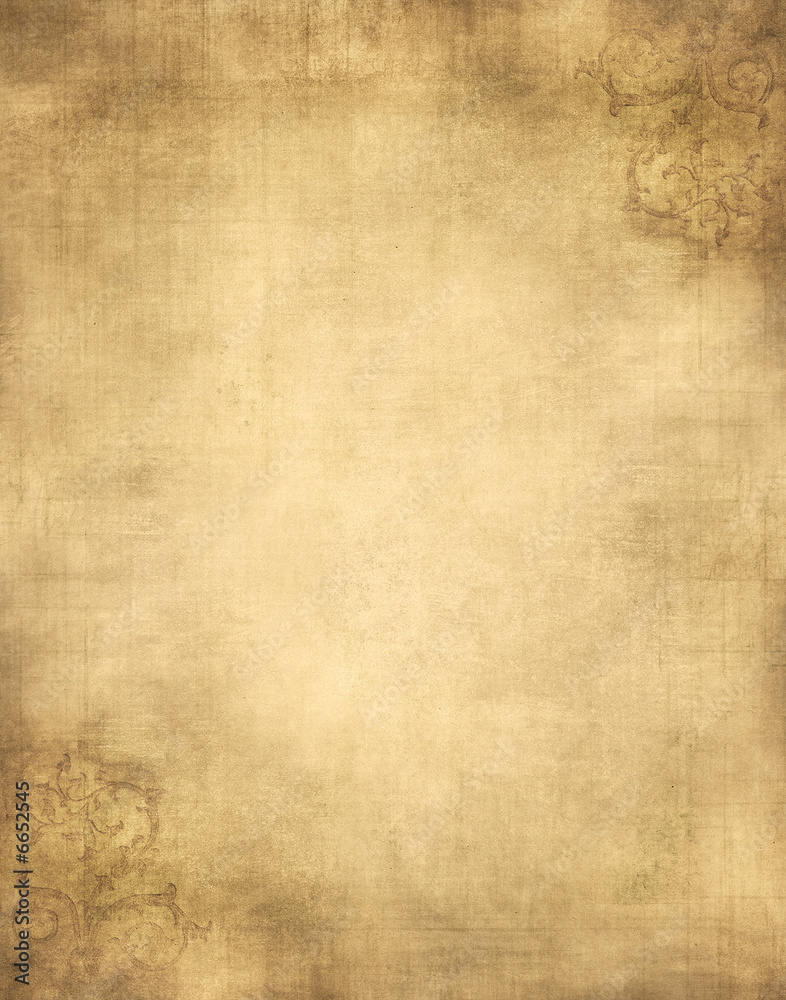 grunge floral background with space for text or image grunge floral background with space for text or image