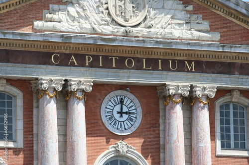 Capitole photo