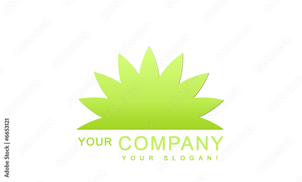 company slogan company slogan