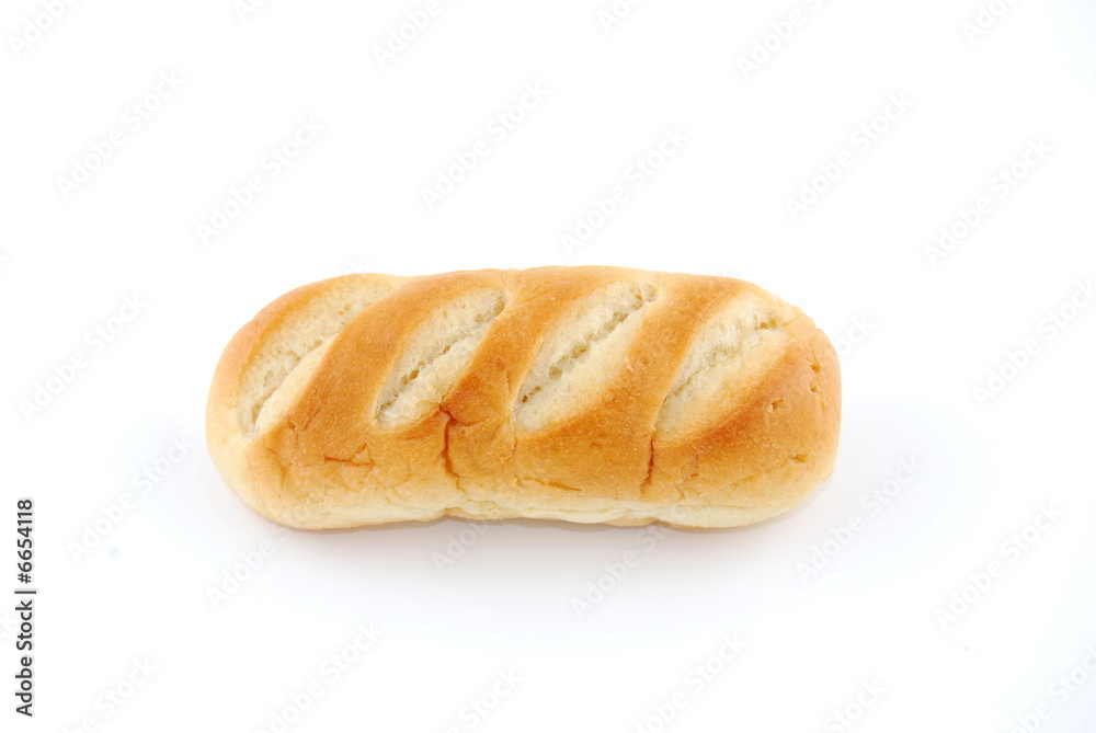 petit pain brioché
