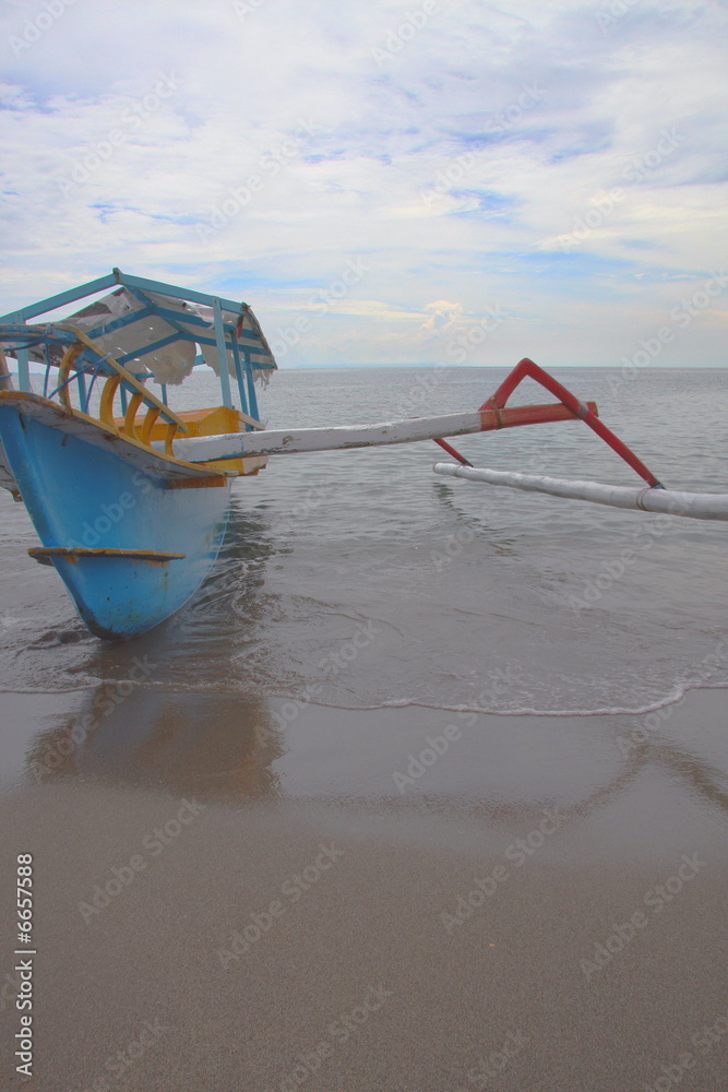 Fototapeta premium Lombok 2588