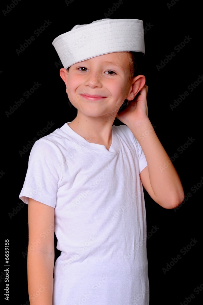 Sailor Boy Sailor Boy