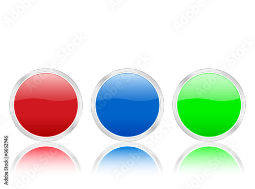 Free Download circle icon with contour - GFXLoad