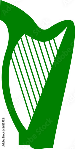 HarpGreen001