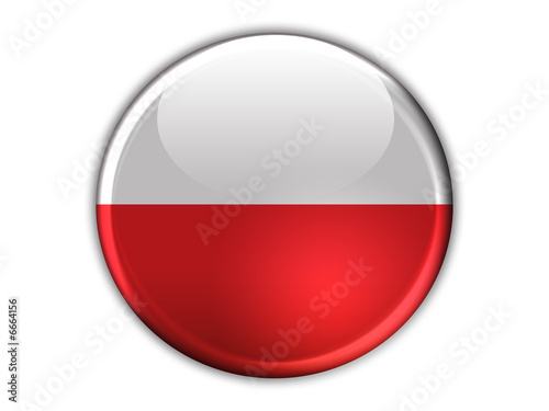 Poland Flag