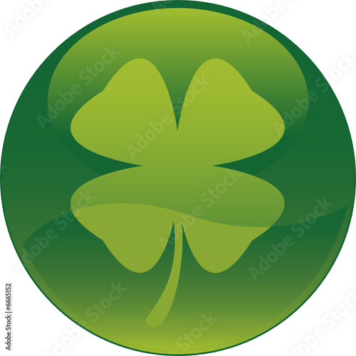 Shamrock icon