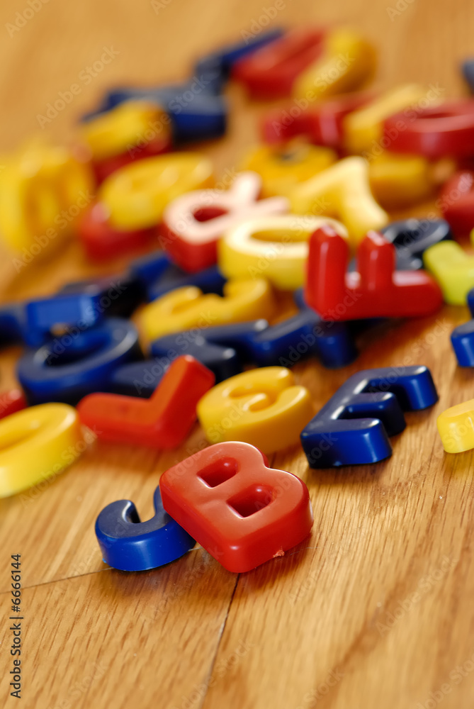 lettres lettres